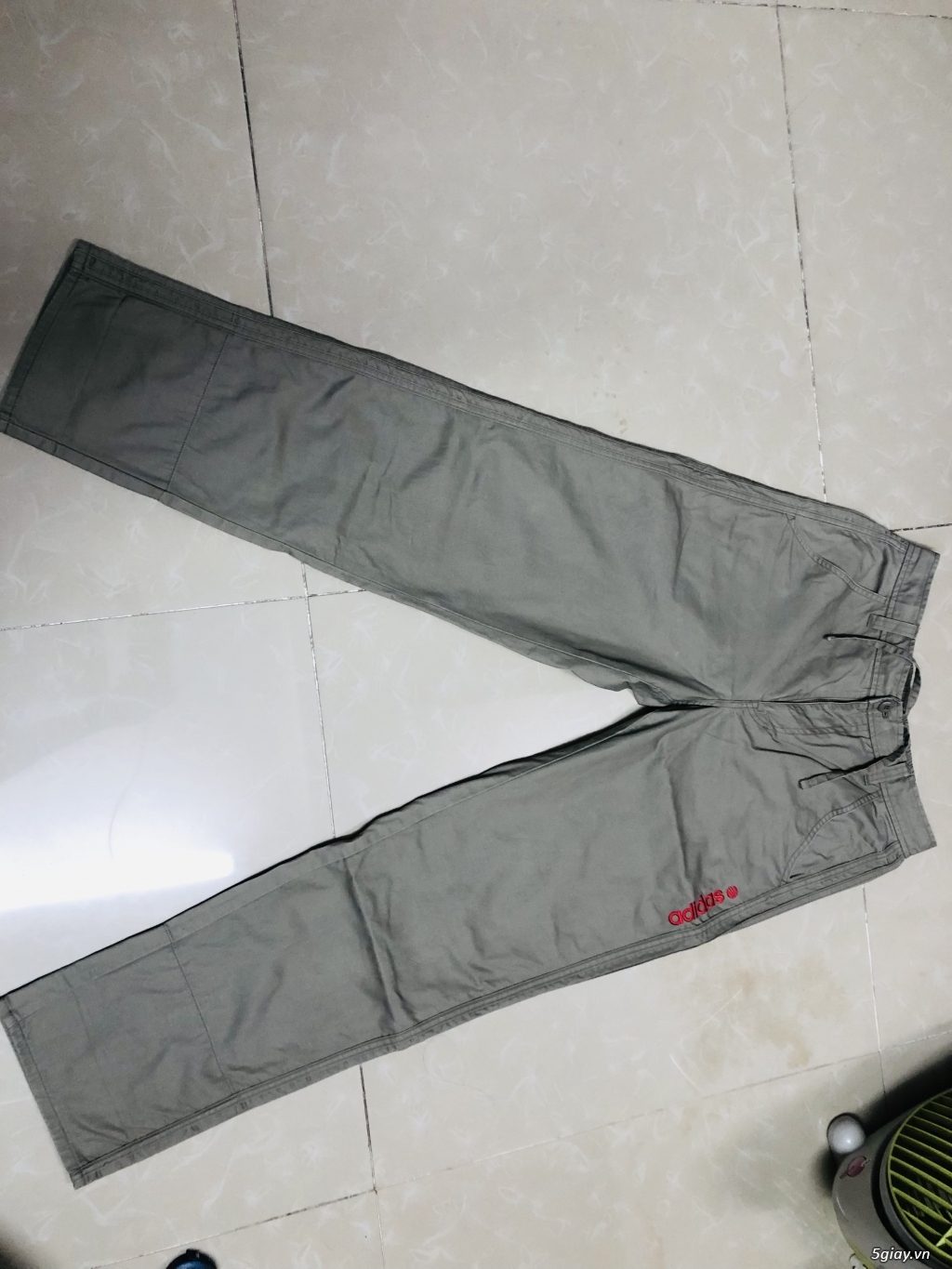 Về jean,áo thun si GAP,das,nike - 8