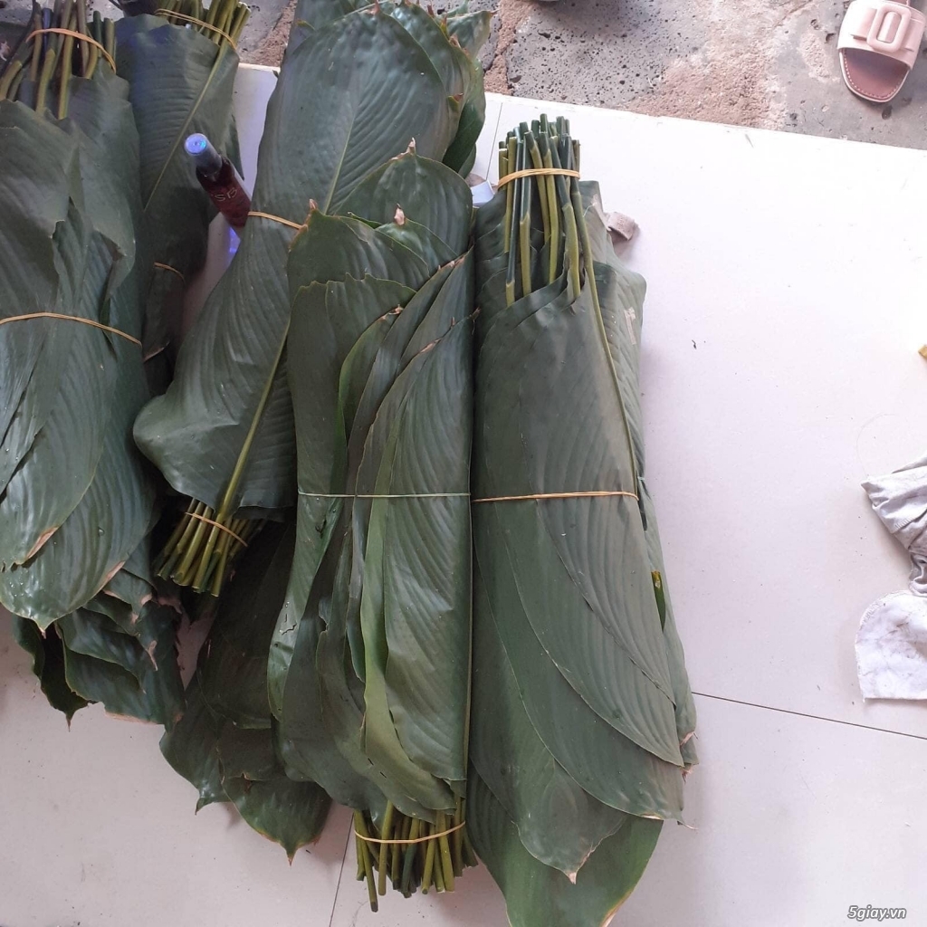 bánh chưng chubodoi 2022 - 4