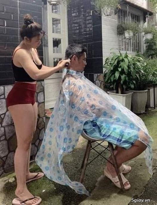 Hình hài hước... Nhiều thể loại vui nhôn - 2