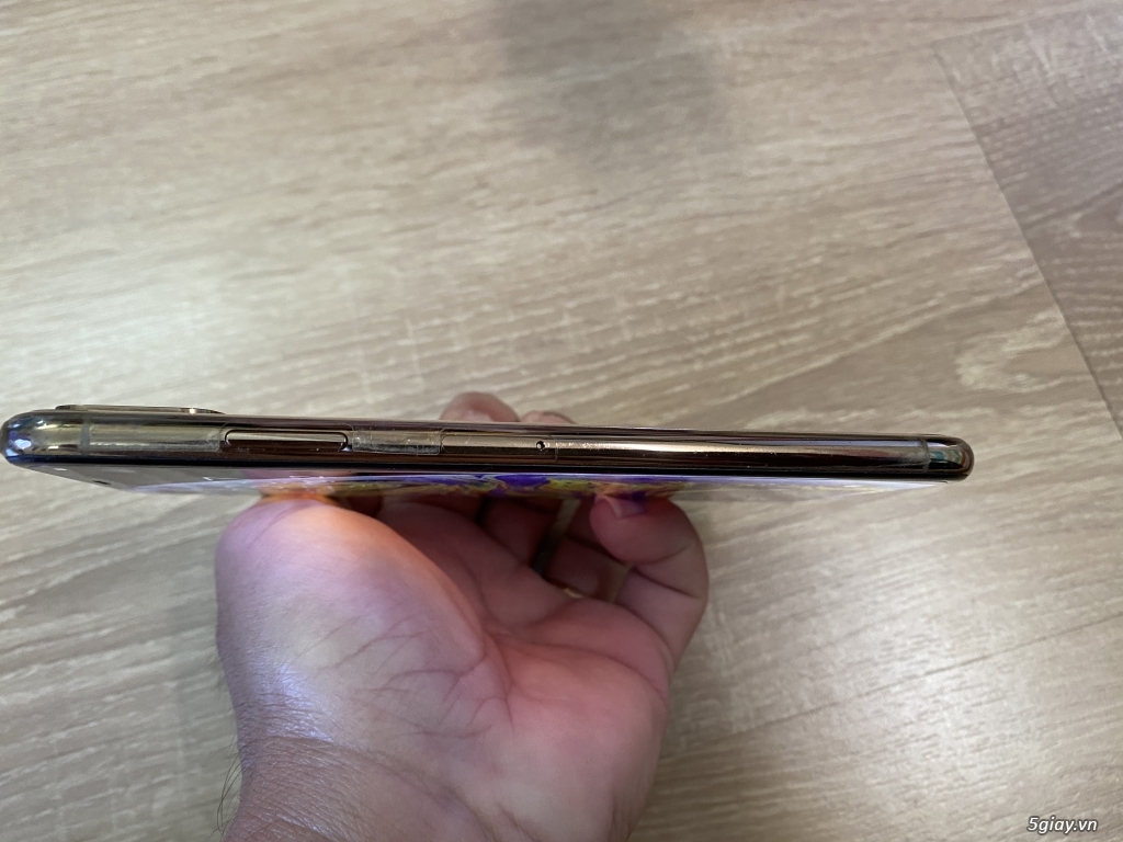 Cần bán Iphone XS max 64G Quốc tế - 1