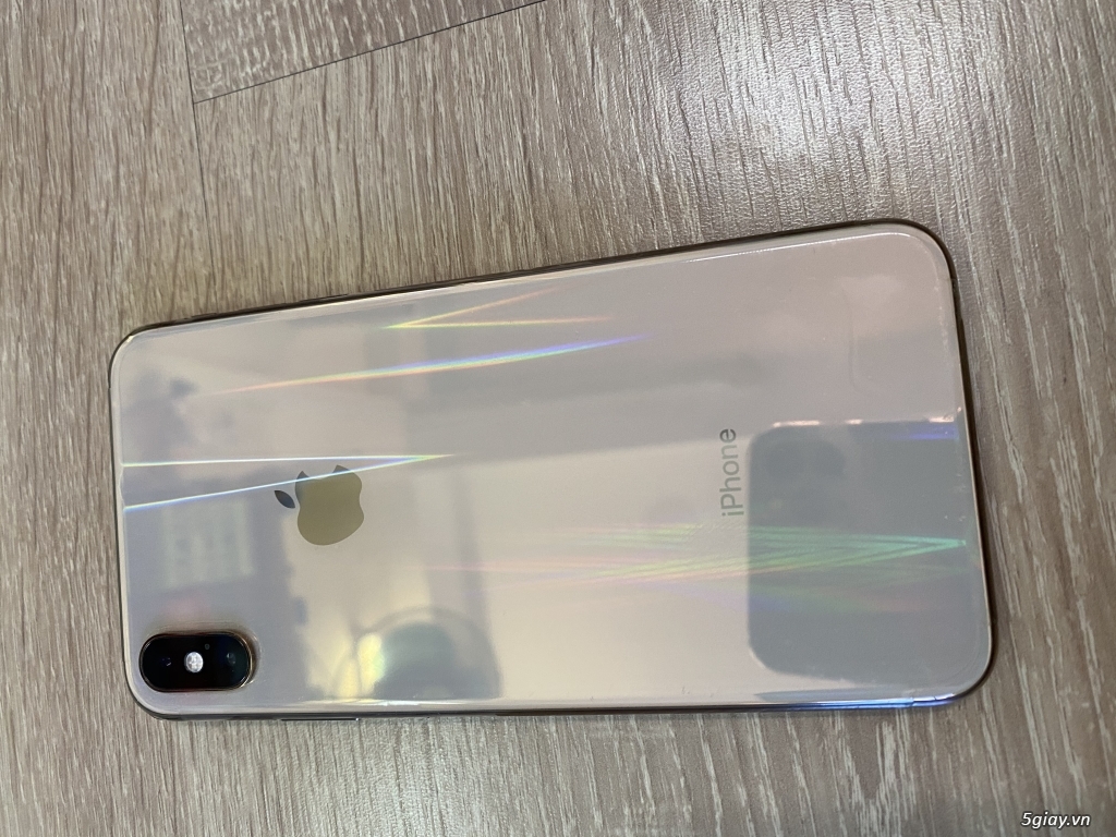 Cần bán Iphone XS max 64G Quốc tế - 2