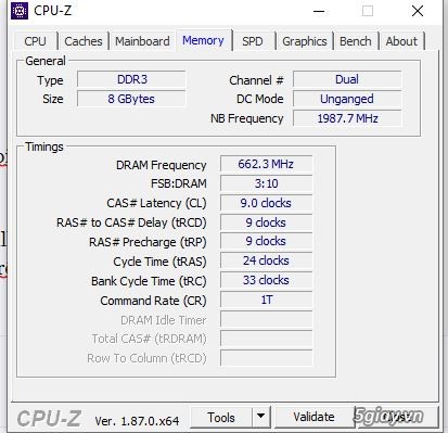 VGA AMD RX460 4GB, combo phenom 2 x4 B50 - 5