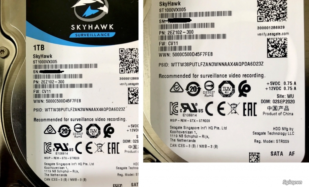 3 : Linh kiện PC, Laptop, điện thoại, KTS update hàng ngày - 16