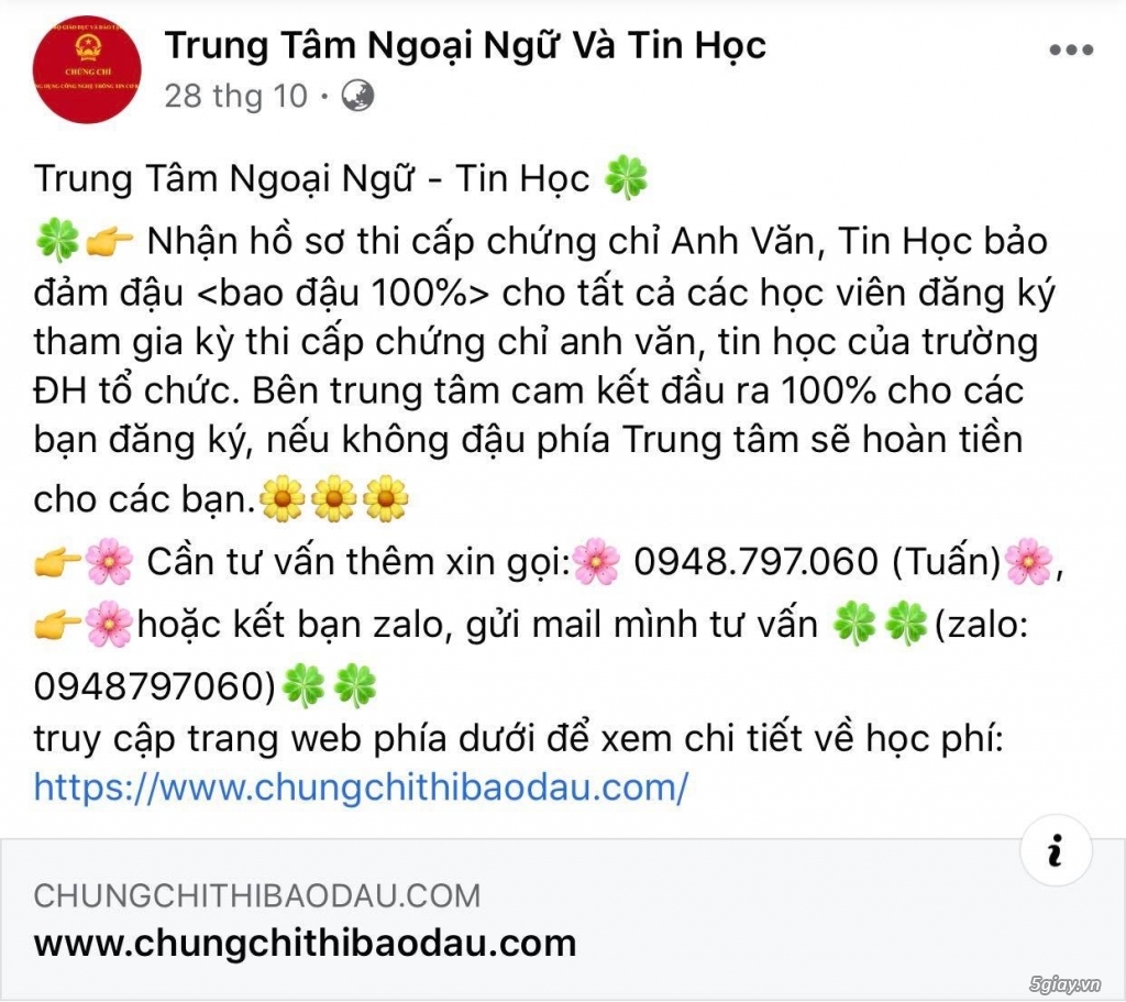 Tân Bình HCM - Cần Tuyển 30 Bạn Partime Bán Hàng Cafe Take-away
