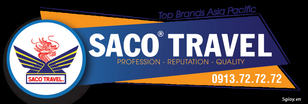 Tour Quy Nhơn 3N2Đ chỉ 5.590.000/Khách (KS FLC 5*) Saco Travel - 7