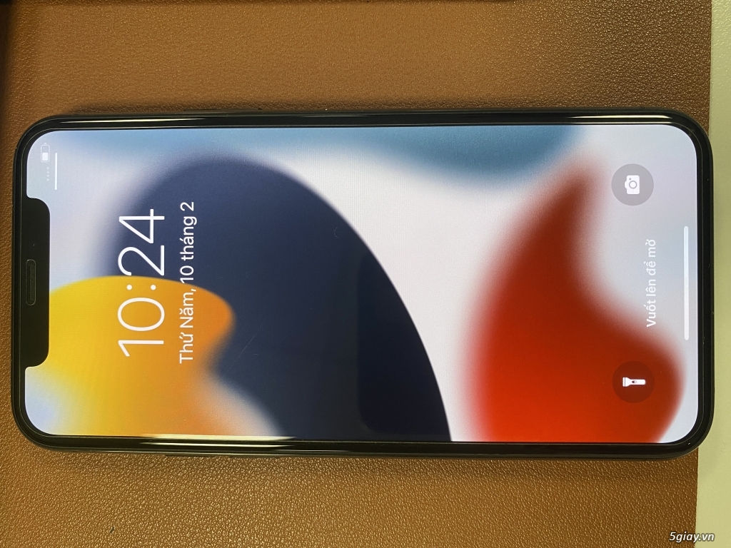 Cần bán iphone 11 pro 64gb LL