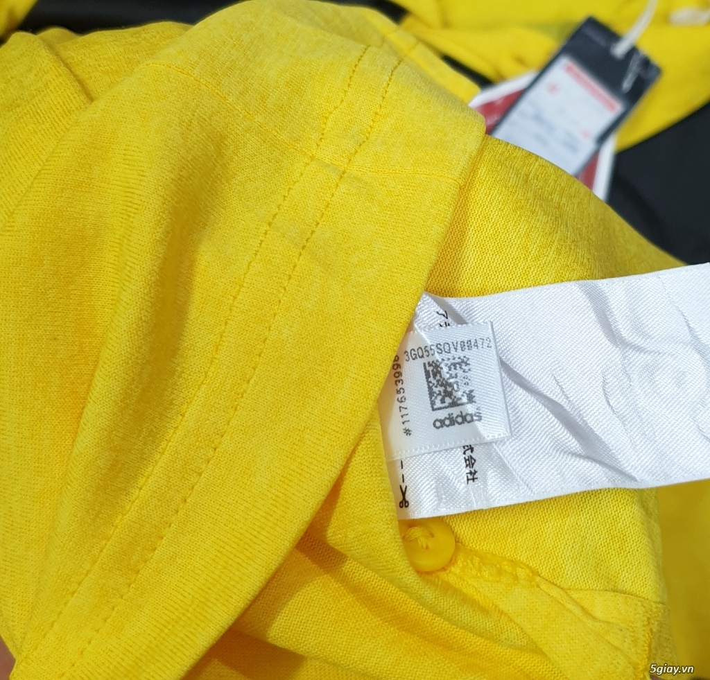 Shop chuyên cung cấp các dòng đồ hiệu authentic second hand nam - 2