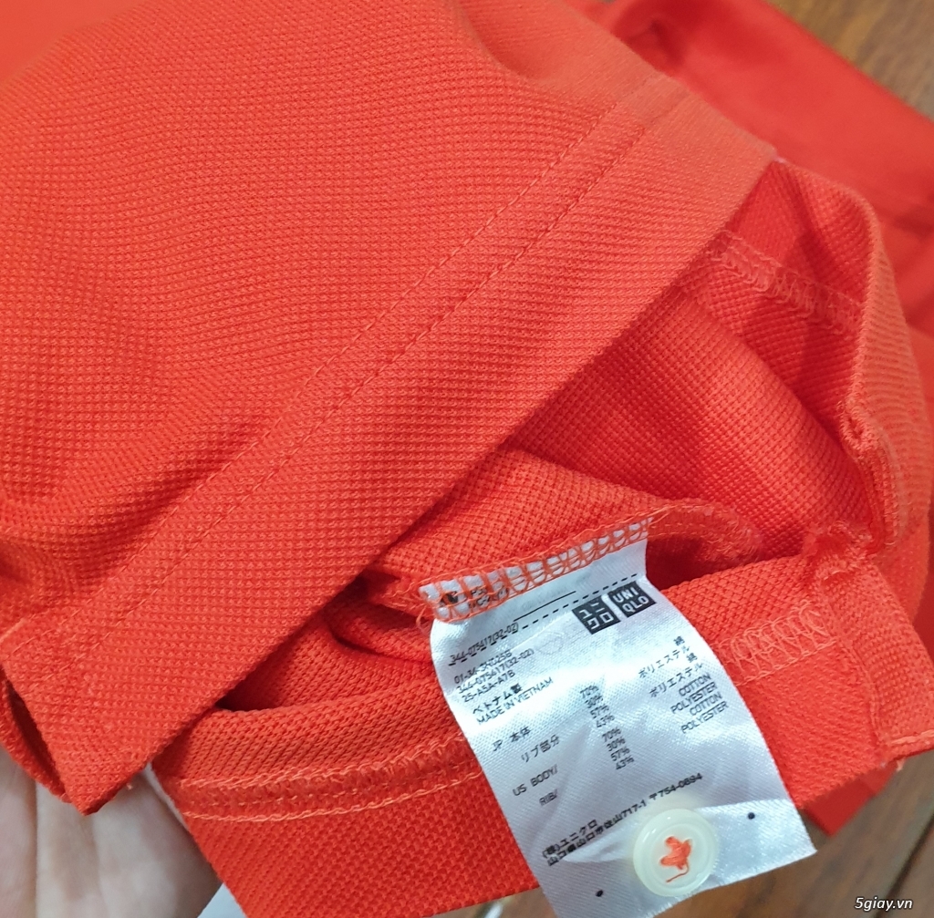 Shop chuyên cung cấp các dòng đồ hiệu authentic second hand nam - 11