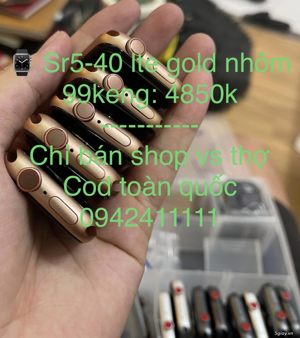Bảng Giá Sỉ iPhone | Samsung | iPad | Airpods  Ship COD toàn quốc - 11