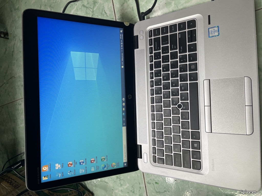 Cần bán laptop HP 840-G3 giá rẻ - 3
