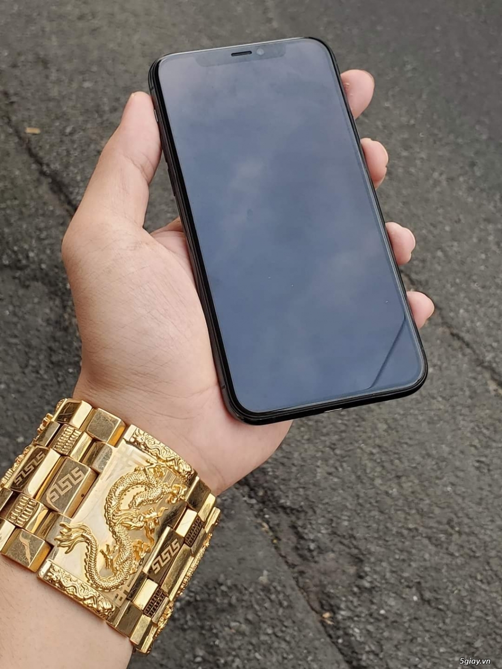 iPhone 11 Pro 64GB Grey 2 Sim (Esim) Likenew 99% -Giao Lưu ĐT / Tablet