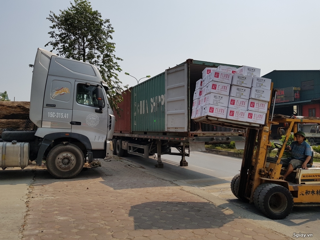 Nẹp chỉ nhựa Pvc 424 - 1