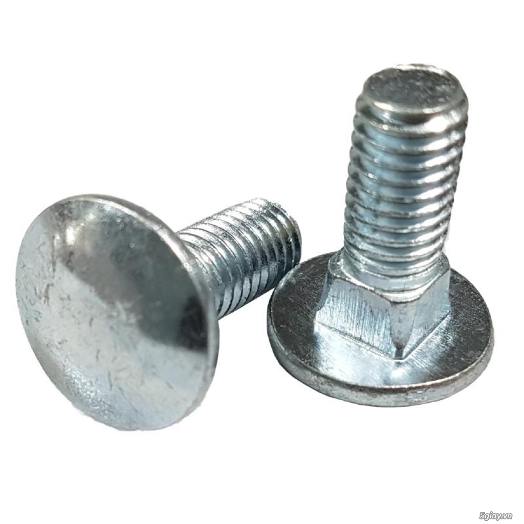 Bulong xi mạ kẽm , bulong neo , ty ren các loại