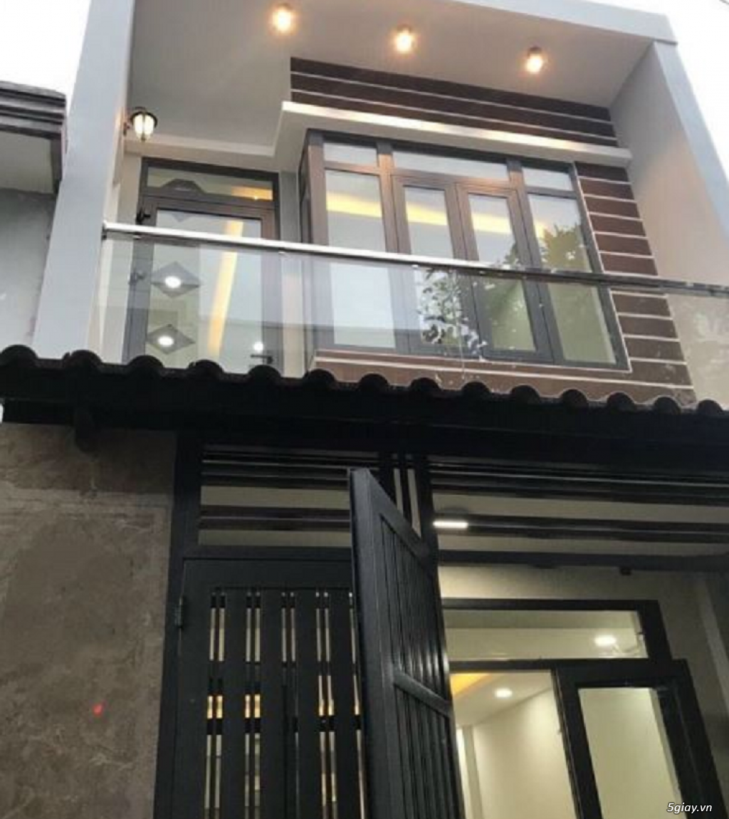 kẹt tiền bán nhà đường Mã Lò quận Bình Tân