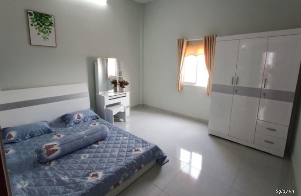 Chính chủ bán nhà đường Lê Văn Quới - 2