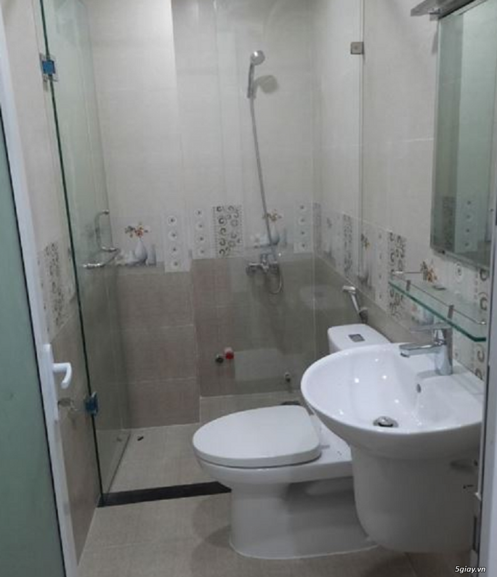 kẹt tiền bán nhà đường Mã Lò quận Bình Tân - 2