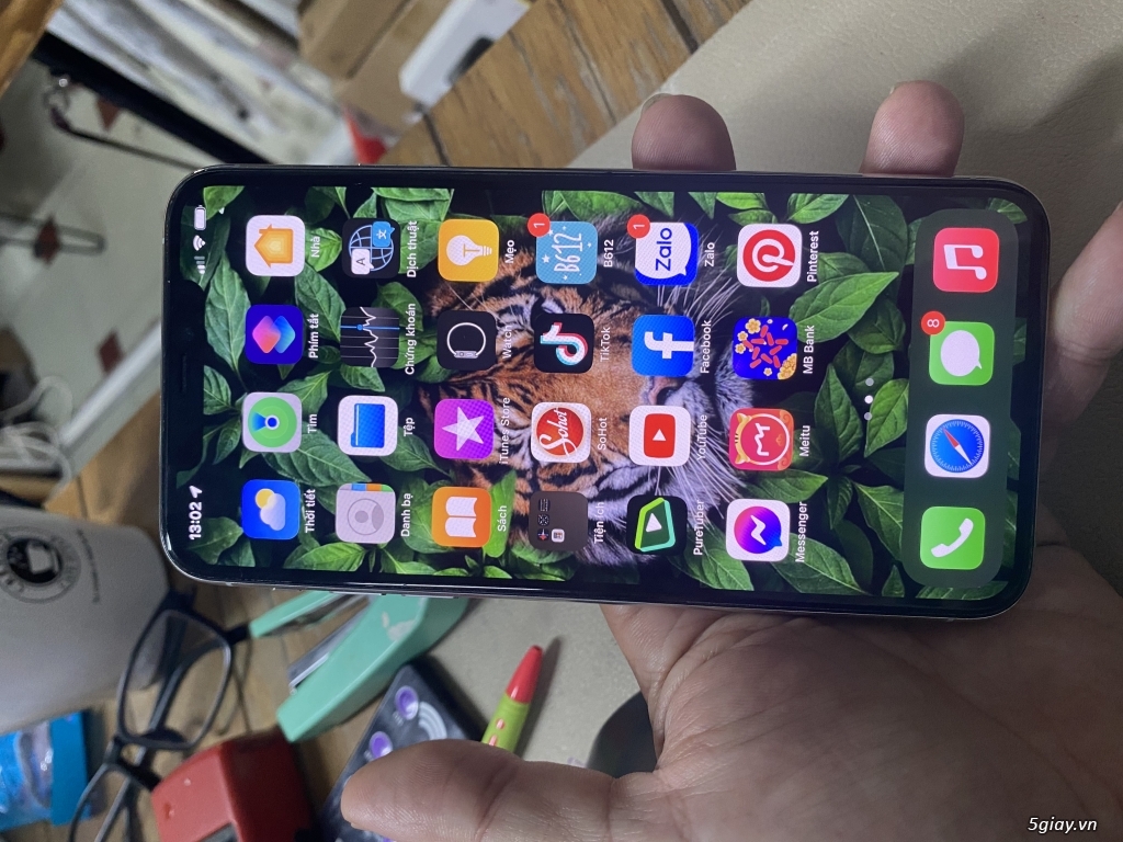 11 pro max 64g mất face id - 1