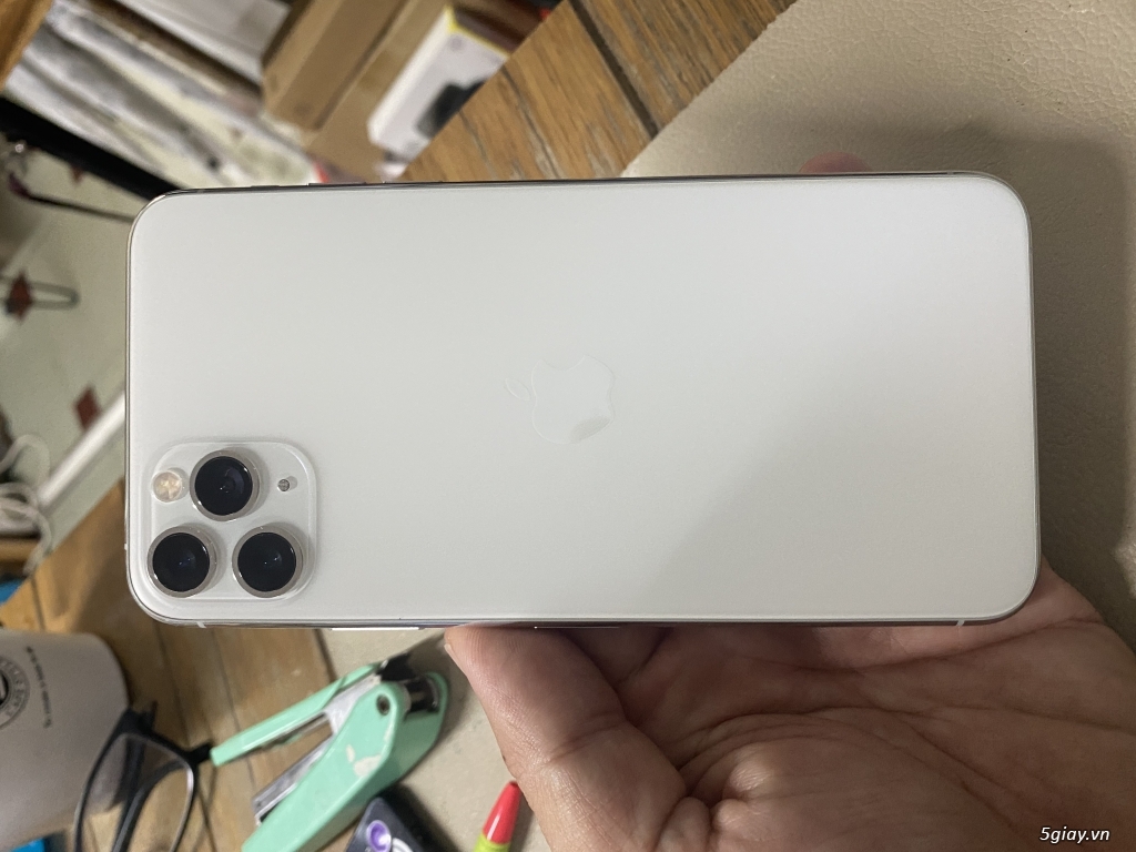 11 pro max 64g mất face id - 4