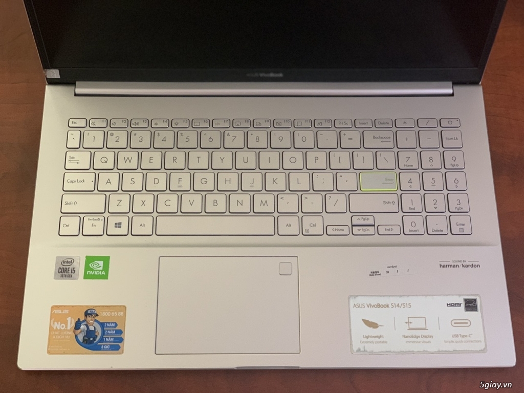 List Laptop Cần Thanh Lý - 13
