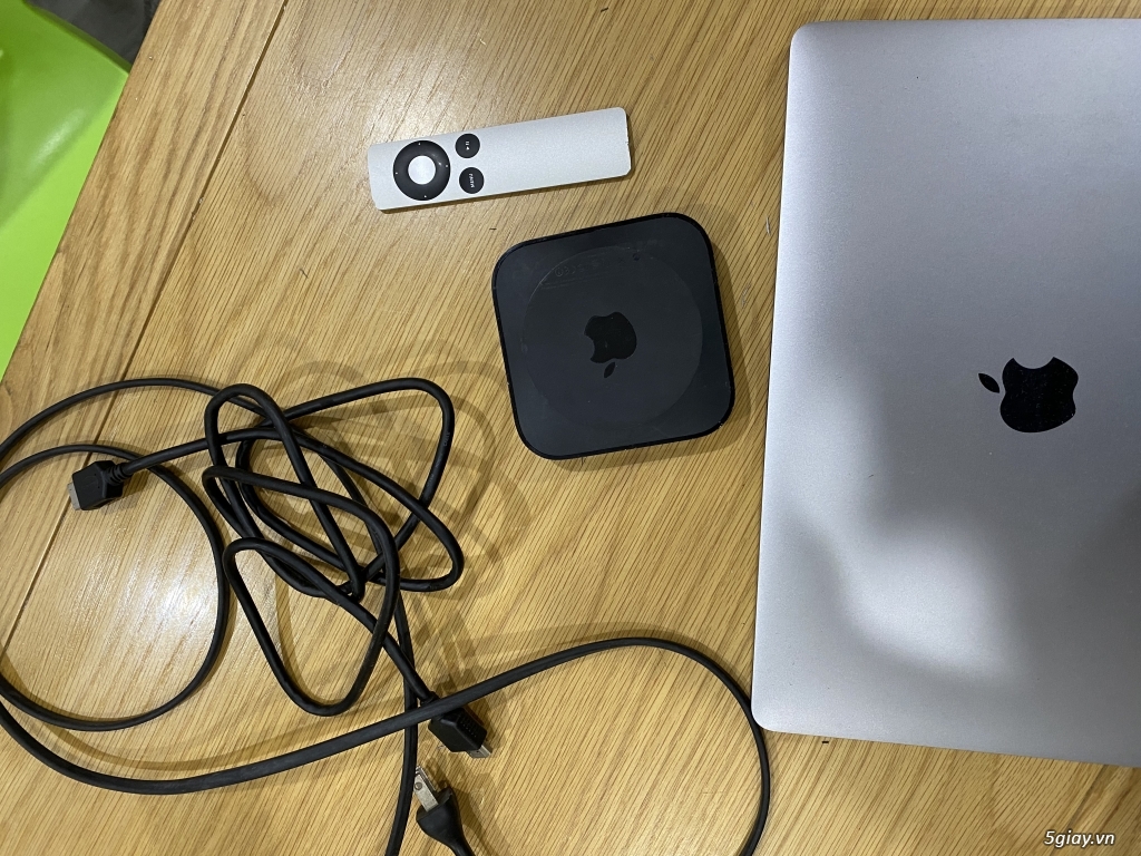Apple TV Gen 3 cần bán - 3