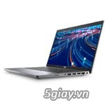 Dell Latitude 5420 14 inch core I5 11th Gen 16GB ram 512 SSD Mới - 3