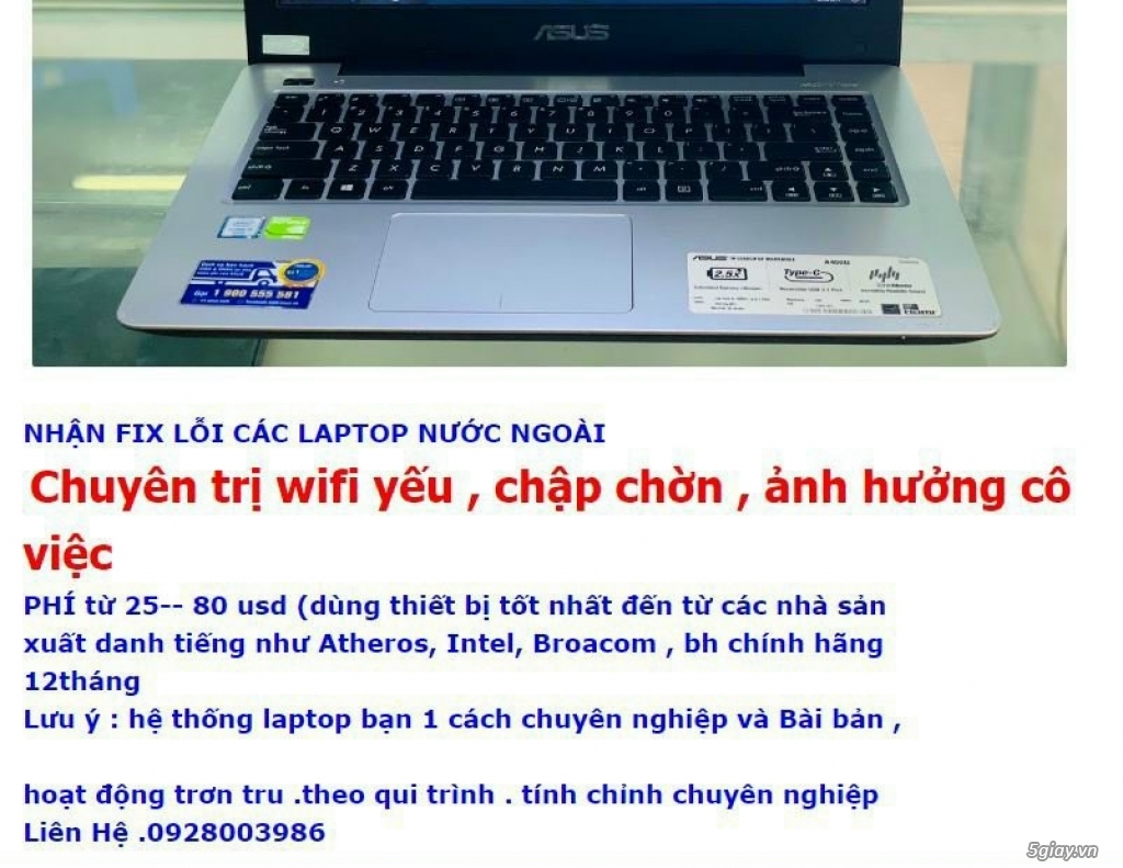 nhận nâng cấp++ laptop Thiết kế web, đồ hoạ, digital marketing  sg - 1