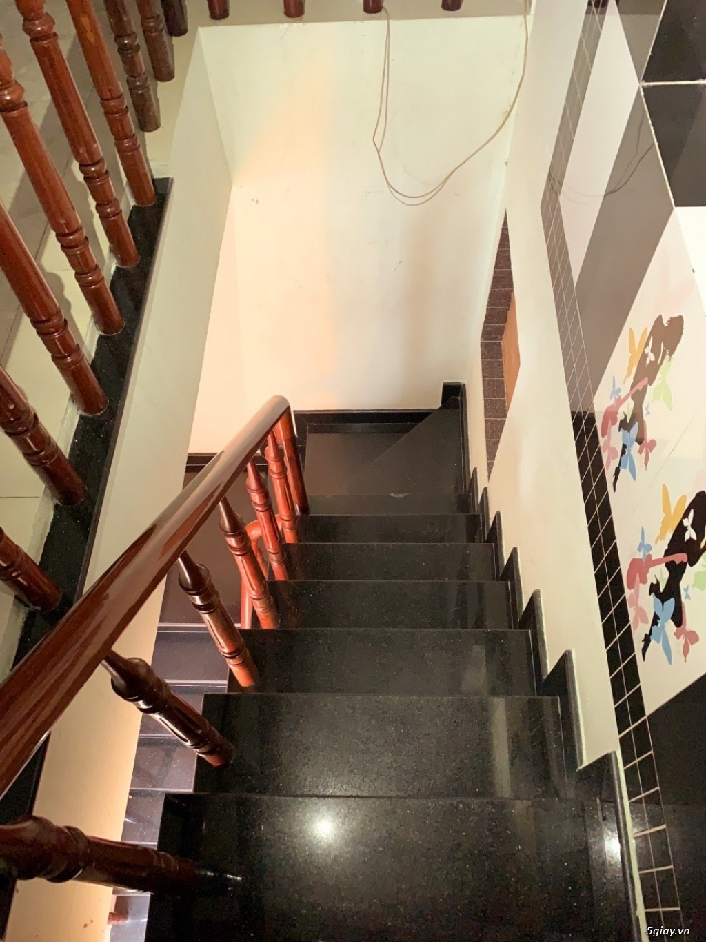 Nhà HXH 489/ Huỳnh Văn Bánh Ngay Lê Văn Sỹ 40m2 , 5 Tầng , Giá 5,5 tỷ