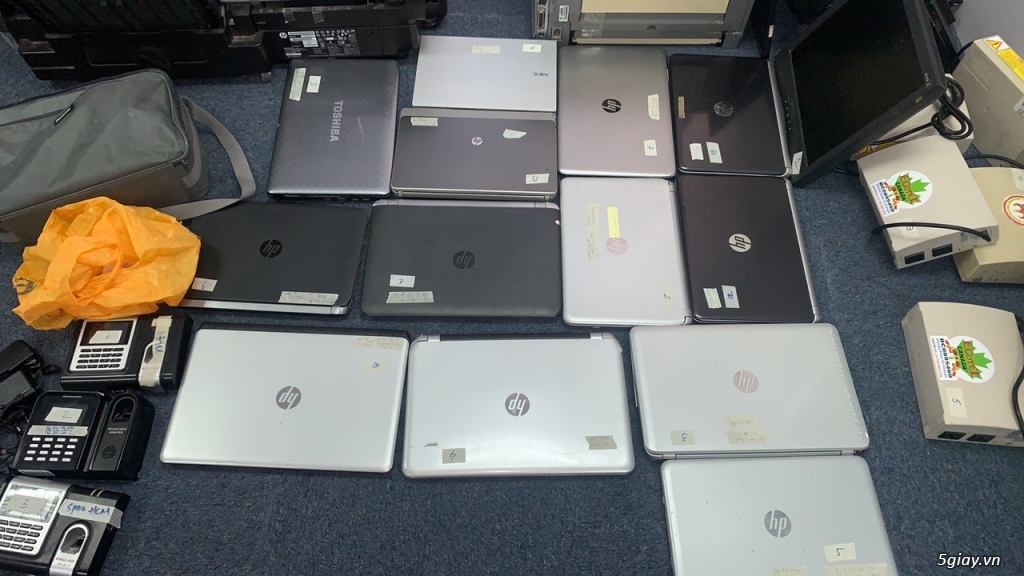 Chuyên thu mua máy tính pc,laptop,linh kiện cũ hỏng giá cao 0933684440 - 2