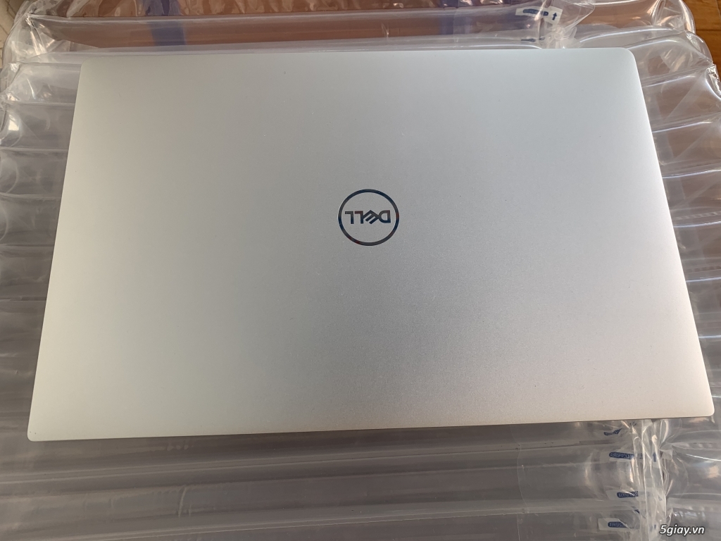 Dell XPS 7390 date 2020 - 4