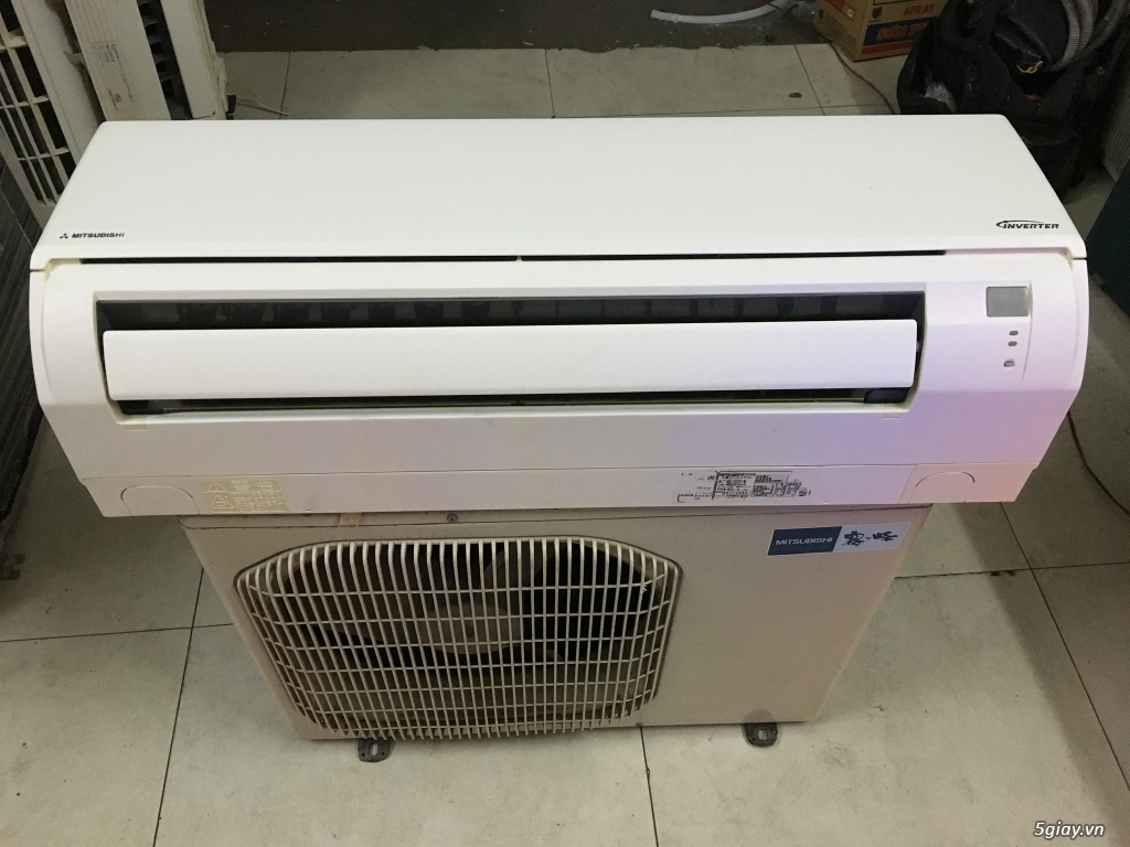 Bán máy lạnh nội địa nhật tiết kiệm điện - 4