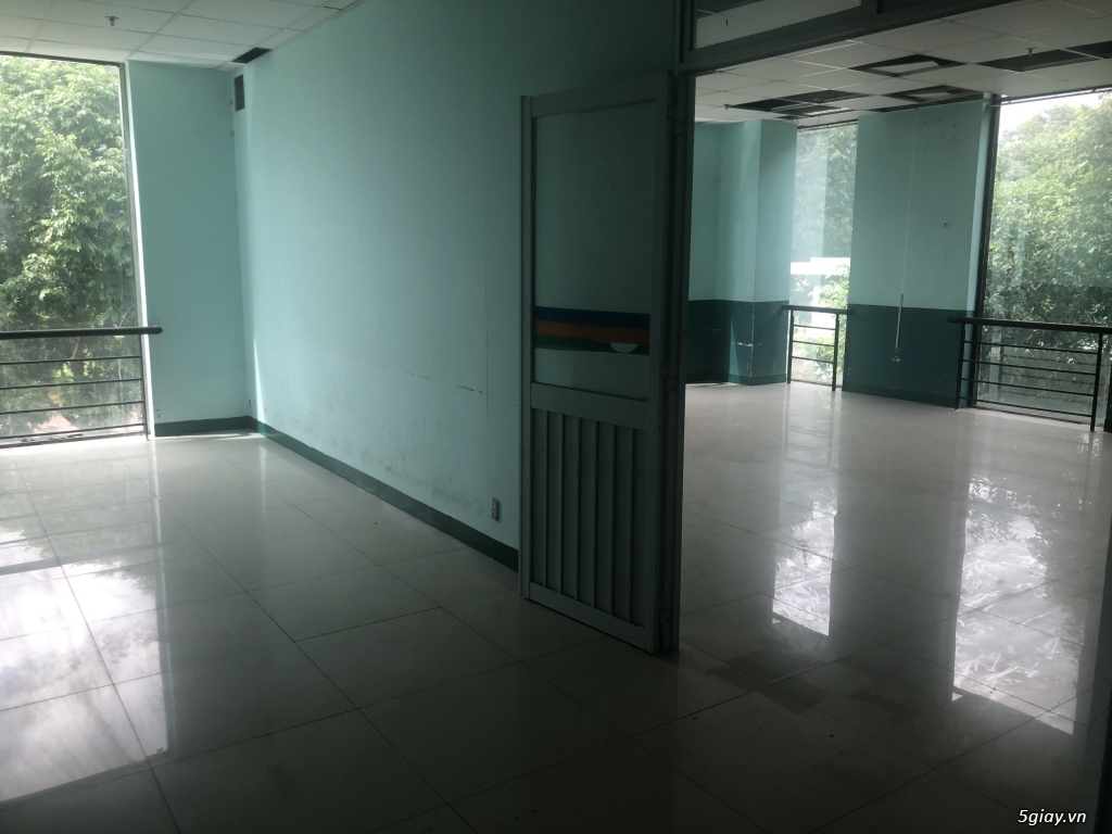Cho thuê văn phòng tại tòa nhà VIB Đắklắk Building Buôn Ma Thuột - 3