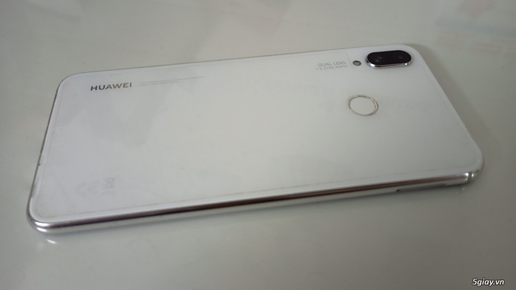 Xiaomi Note 8 white 4/64Gb vs Xiaomi Note 7 white 6/64Gb hàng likenew