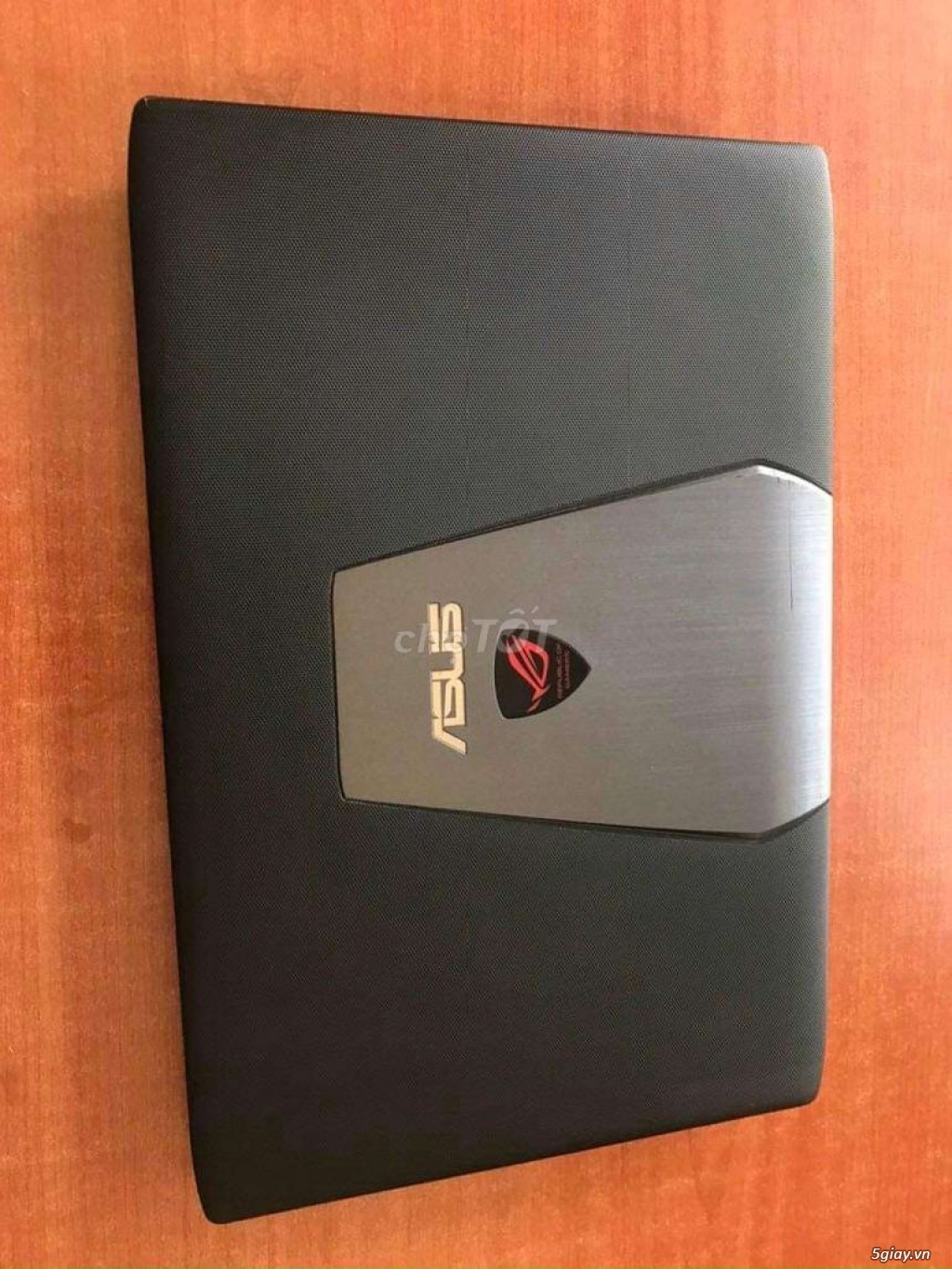Laptop Gaming ASUS ROG GL552VX - 1