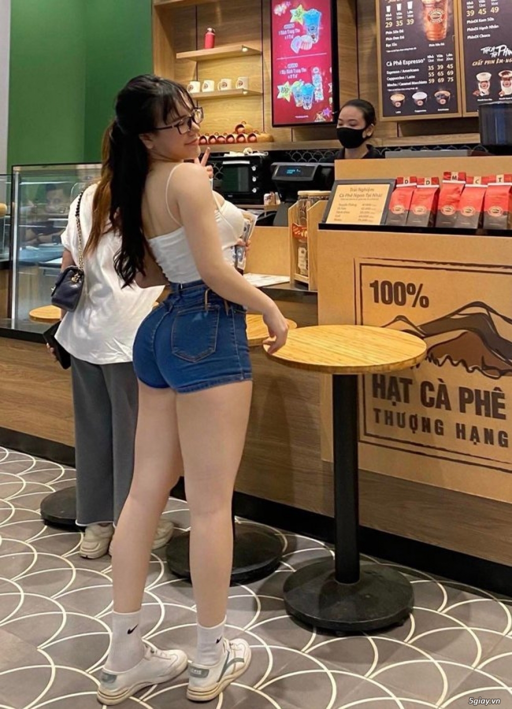 Hình hài hước... Nhiều thể loại vui nhôn - 2