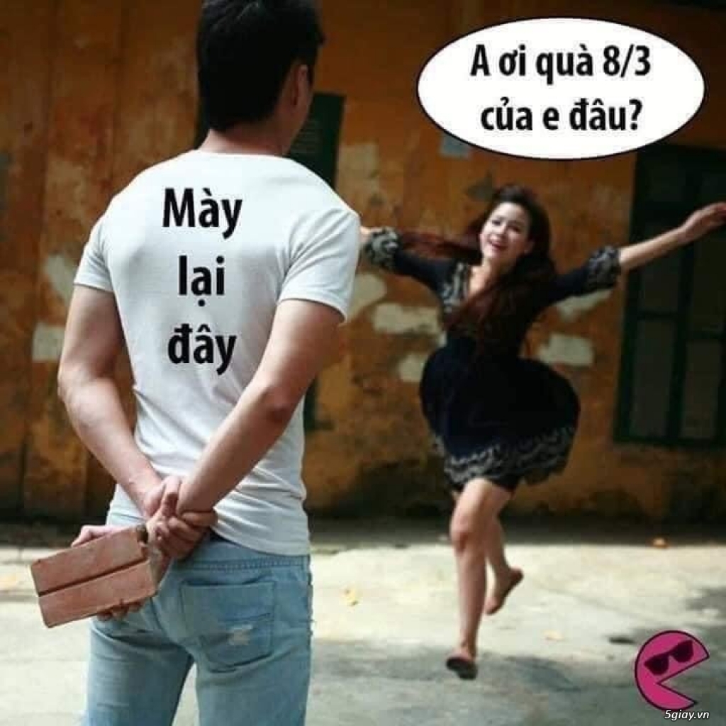 Hình hài hước... Nhiều thể loại vui nhôn - 1