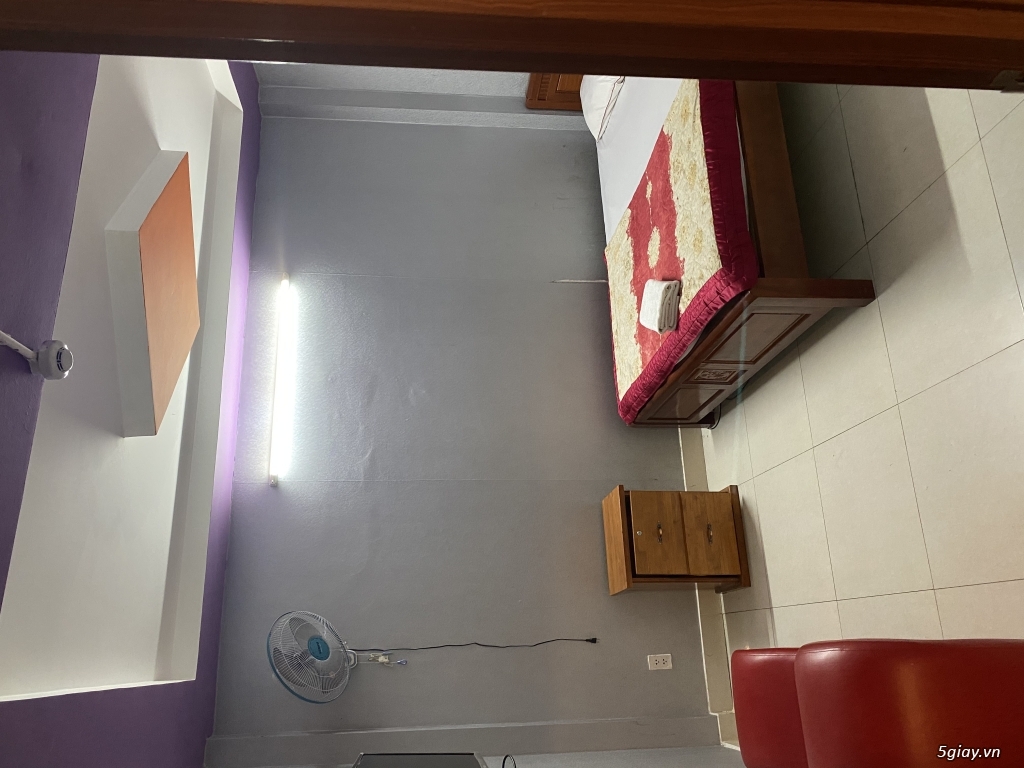 Nhà Mt phường TNP B Q9 - 3