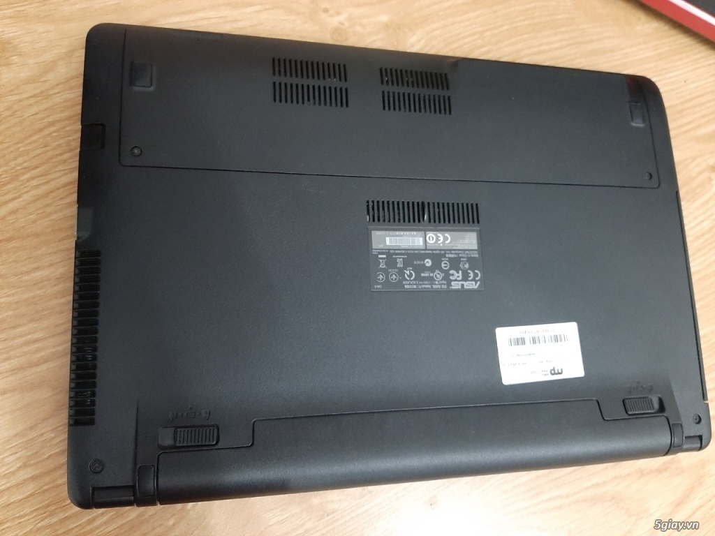 Cần bán: Laptop Asus X540L Mới bóc keo - 1