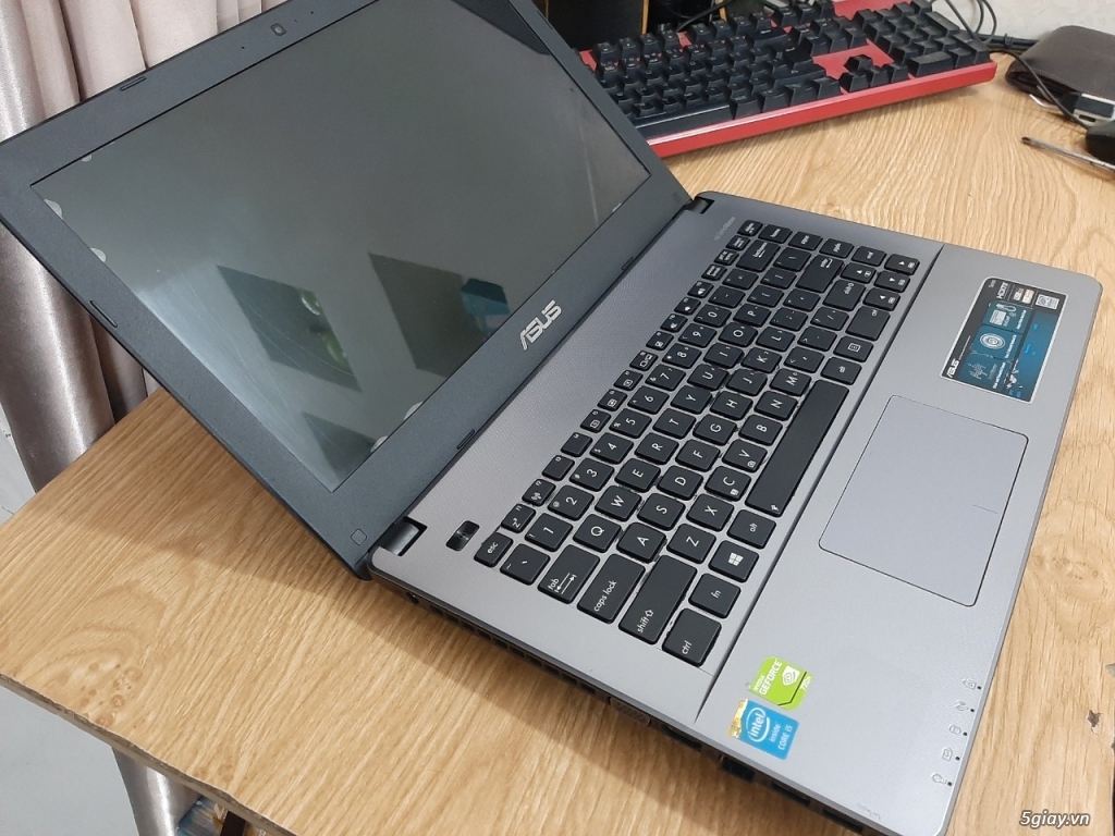 Cần bán: Laptop Asus X540L Mới bóc keo - 2