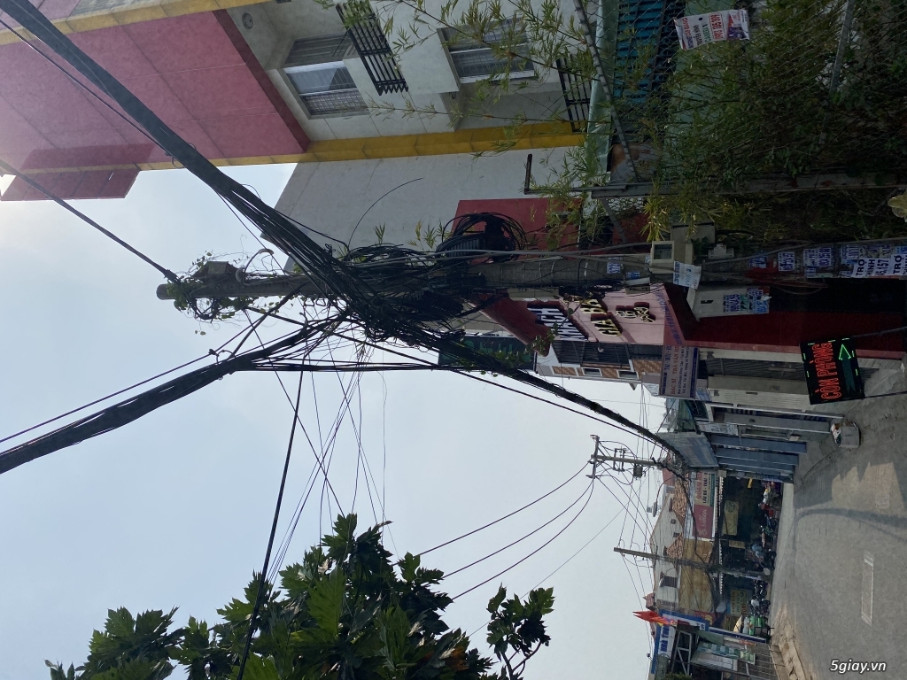 Nhà Mt phường TNP B Q9 - 4