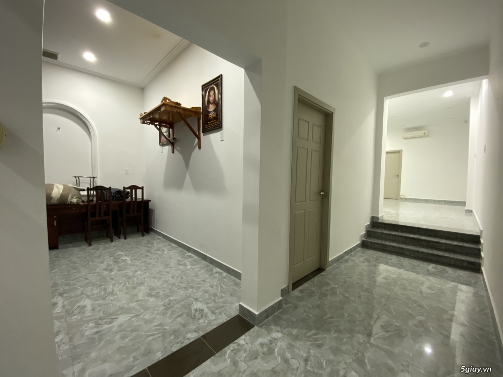 Cần bán nhà hẻm xe hơi Tân hoà 2 hiệp Phú Q9 - 3