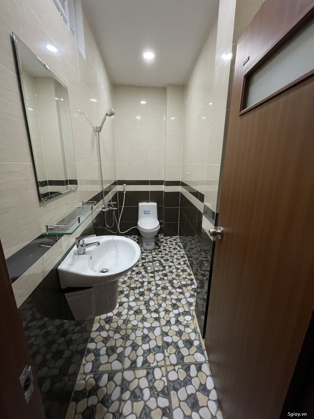 Cần bán nhà hẻm xe hơi Tân hoà 2 hiệp Phú Q9 - 9