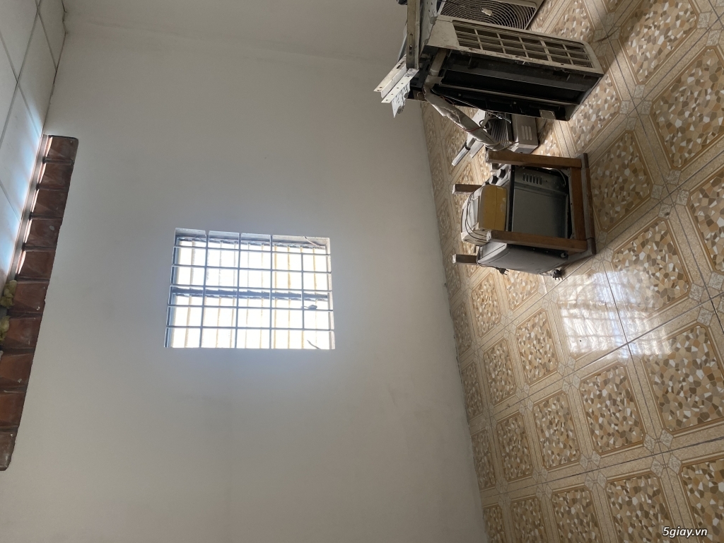 Nhà cấp 4 giá rẻ hiệp Phú - 4