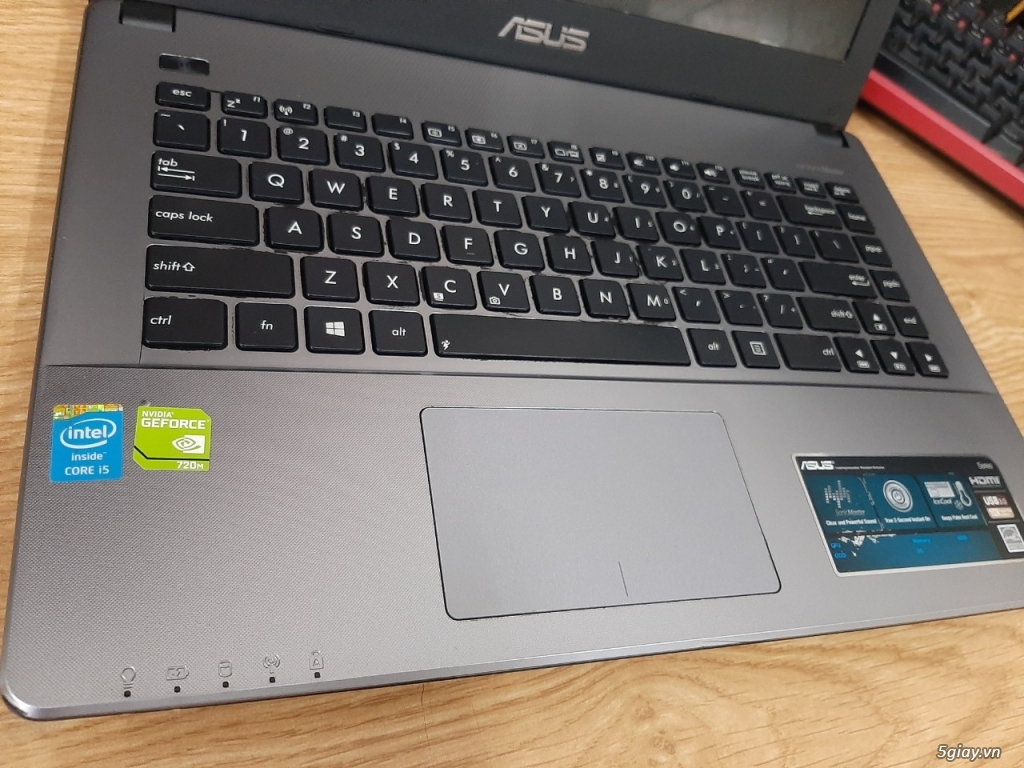 Cần bán: Laptop Asus X540L Mới bóc keo - 3