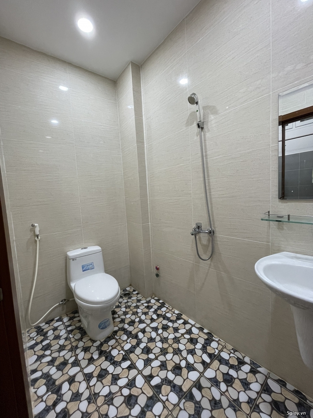 Cần bán nhà hẻm xe hơi Tân hoà 2 hiệp Phú Q9 - 6