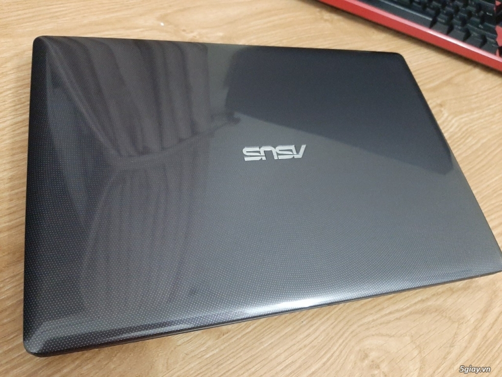 Cần bán: Laptop Asus X540L Mới bóc keo