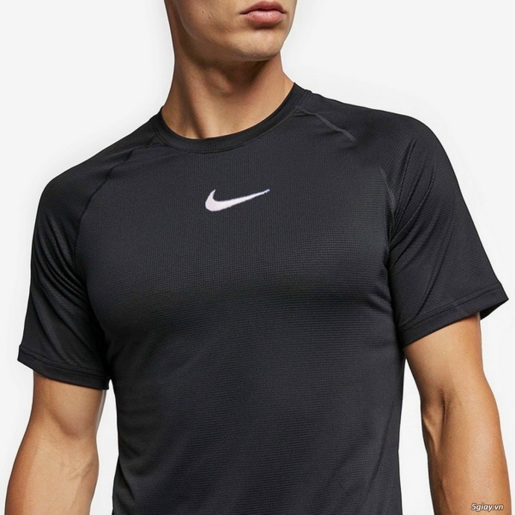Áo golf hàng VNXK: Nike, Adidas, Puma,.. nhiều mẫu, vải đẹp, giá tốt - 11