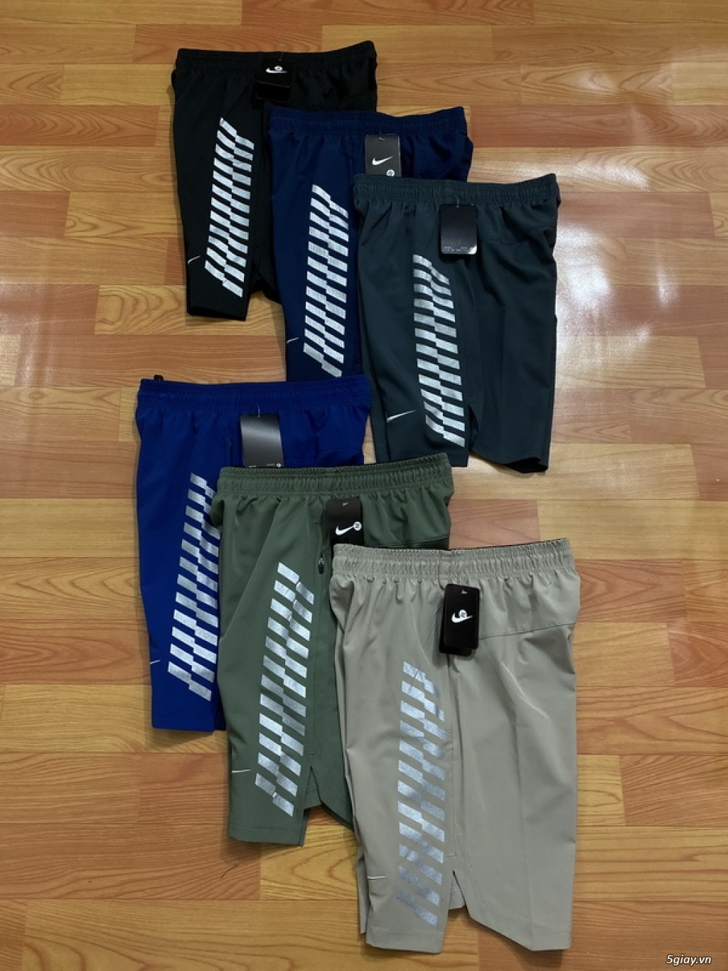 Áo golf hàng VNXK: Nike, Adidas, Puma,.. nhiều mẫu, vải đẹp, giá tốt - 21