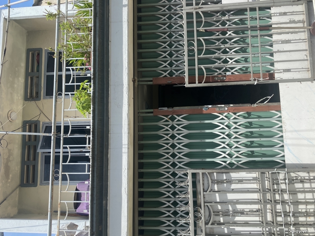 Nhà cấp 4 giá rẻ linh đông thủ đức