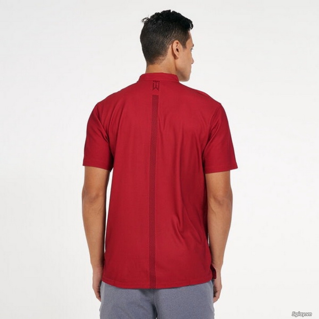 Áo golf hàng VNXK: Nike, Adidas, Puma,.. nhiều mẫu, vải đẹp, giá tốt