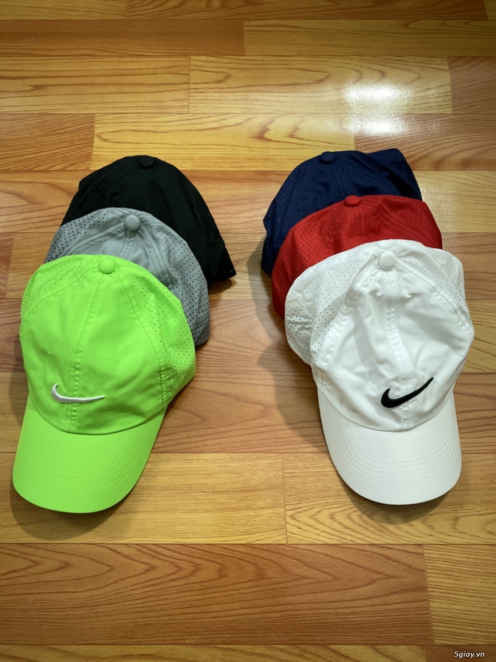 Áo golf hàng VNXK: Nike, Adidas, Puma,.. nhiều mẫu, vải đẹp, giá tốt - 25
